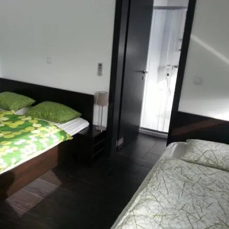 モーテル Adrenalina *