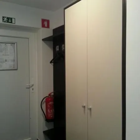 Adrenalina מוטל Krško