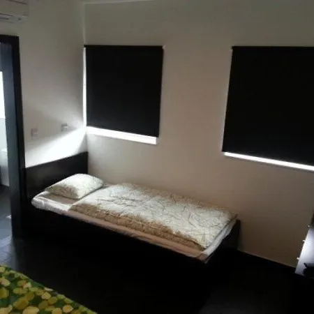 モーテル Adrenalina *