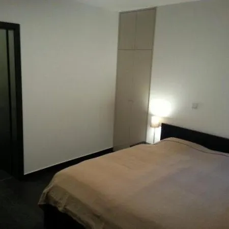 モーテル Adrenalina *