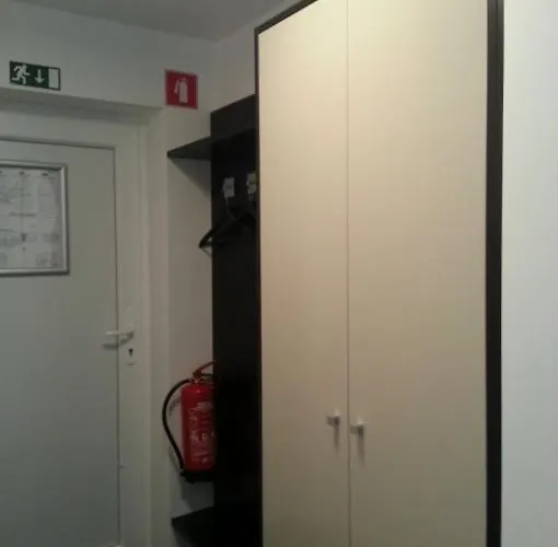 Adrenalina Motel Krško